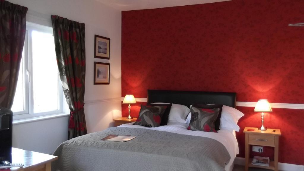 Lyndhurst Guest House Ulverston Room photo